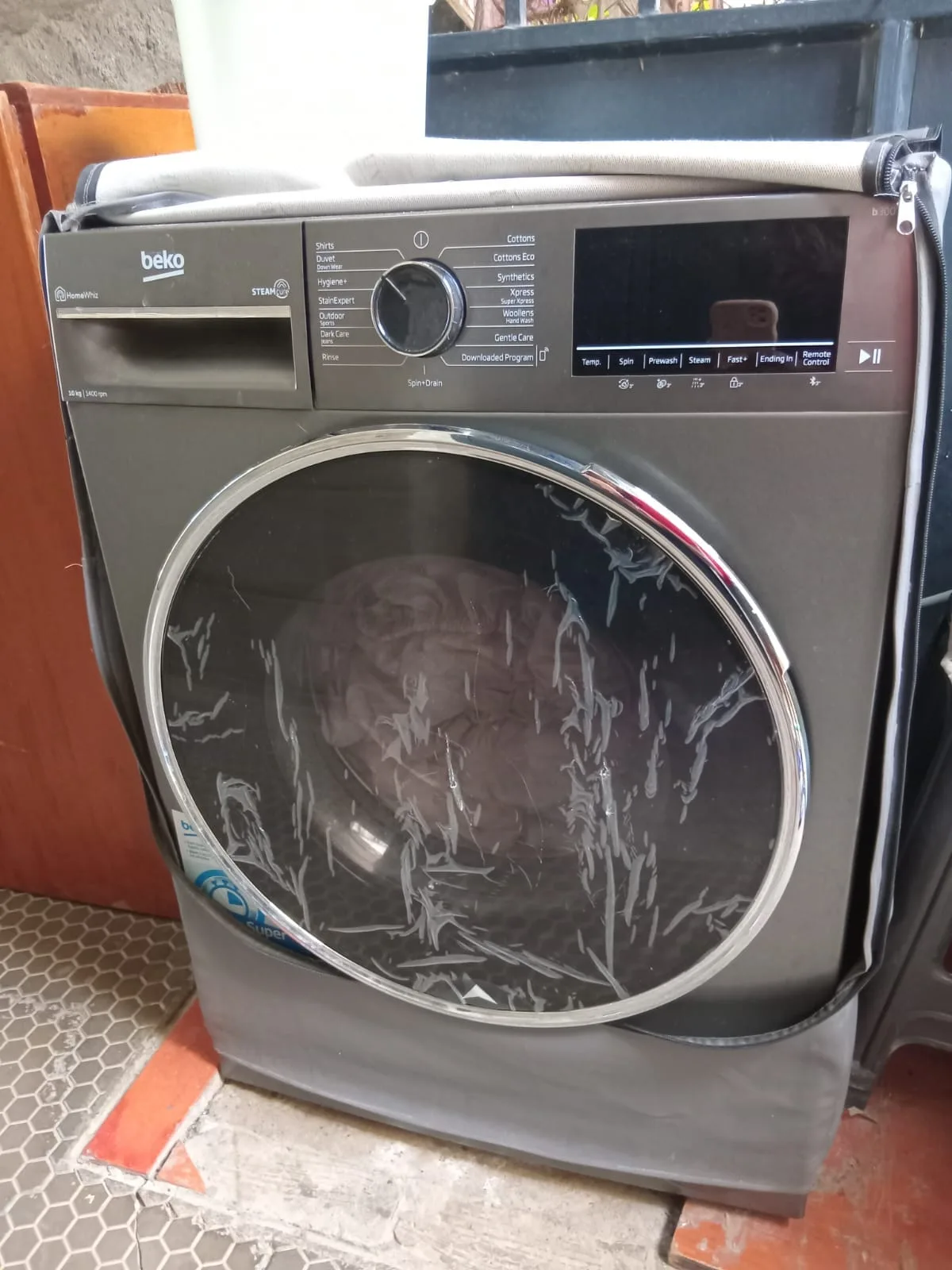 Beko Washing machine — Nairobi