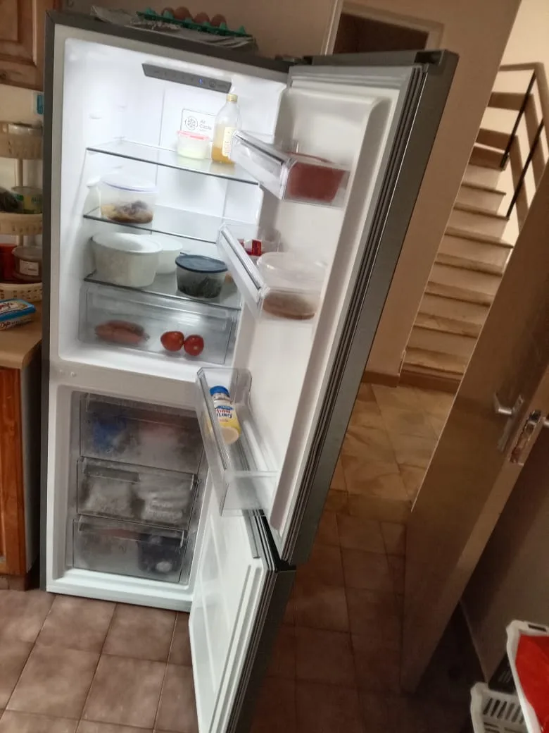 Refrigerator — Nairobi