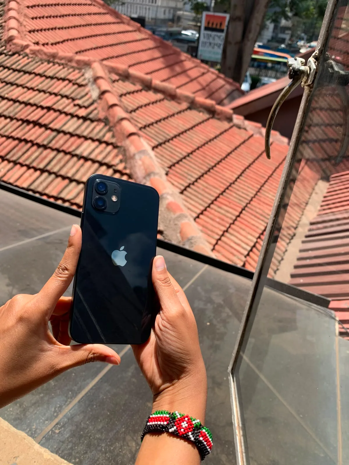 Iphone 12 mini — Nairobi